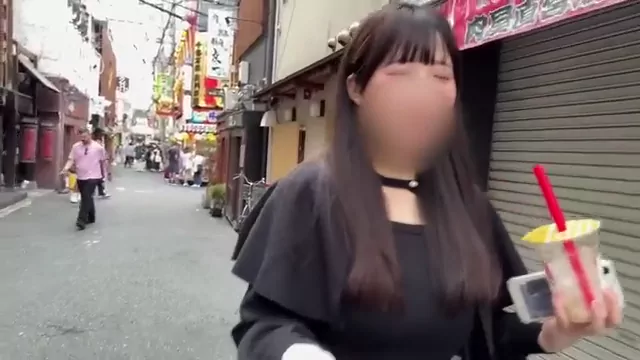【巨乳　主観動画】じじのハメ撮り日記 IカップOLと大阪デートしていたらむらむらしたので昼間からホテルに入って顔に精液ぶっかけちゃいました シーン3（10:11）