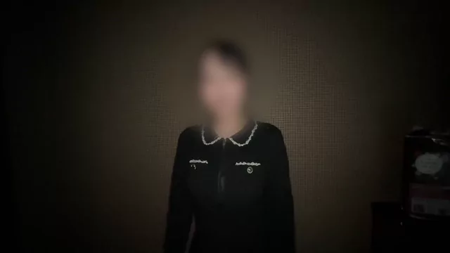 【巨乳　主観動画】じじのハメ撮り日記 Gカップデリヘル嬢が可愛い上にスタイル良いのでノリで挿入してそのまま中出ししてしまいました シーン1（1:06）