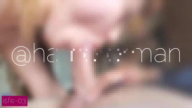 りょ　🔥女性イキバグり中🔥⚠閲覧注意⚠ 【じゅぽフェラ】 シーン10（1:28）