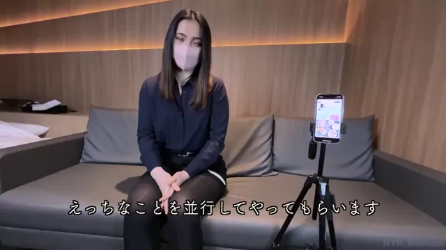 ひろき｜本物人妻さん,彼氏持ちNTR日記 (NTR_Woman) [フル動画]【電話しながらイキ潮】斎藤さん我慢通話ゲーム!! 相手にバレずにエロ責めに耐えれる!? 床をべちゃべちゃにしながらも頑張る人妻さんがエロ可愛い シーン5（7:44）