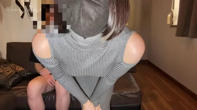 🔥寝取られスワップ貸し出しサークル🔥👿シークレットSecret👿 ネイリストの彼女さんの寝取られ生データを引き継ぎました のでこちらでもアップしていきます。 シーン2（2:14）