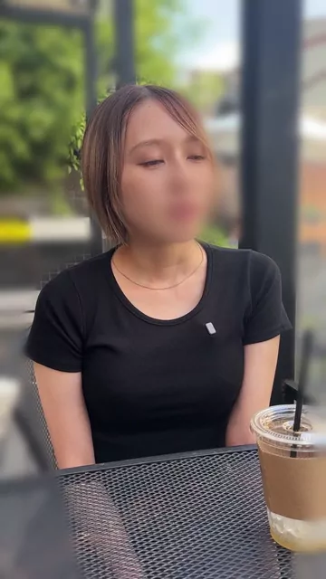 幸せの絶頂から【新婚寝取り屋】 【本編完全顔出し】31歳結婚5年目の金髪美人妻から、「まだ女として見られたい。このままじゃ終われない。」と連絡を受け、生中出し。 シーン4（18:43）