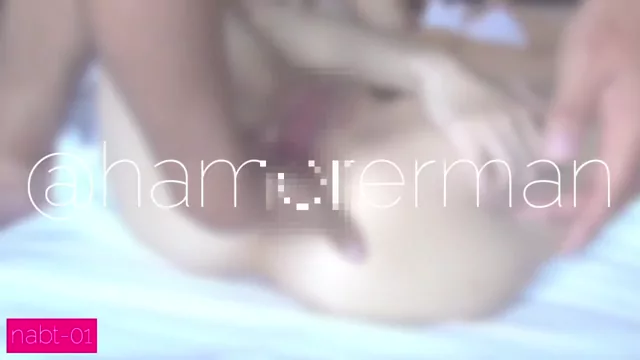 りょ　🔥女性イキバグり中🔥⚠閲覧注意⚠ 【仰向け喉奥イラマ】 シーン7（1:01）