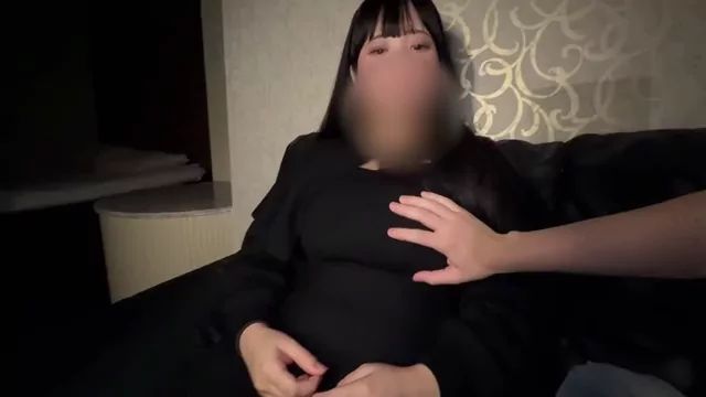 【巨乳　主観動画】じじのハメ撮り日記 IカップOLと大阪デートしていたらむらむらしたので昼間からホテルに入って顔に精液ぶっかけちゃいました シーン12（46:48）