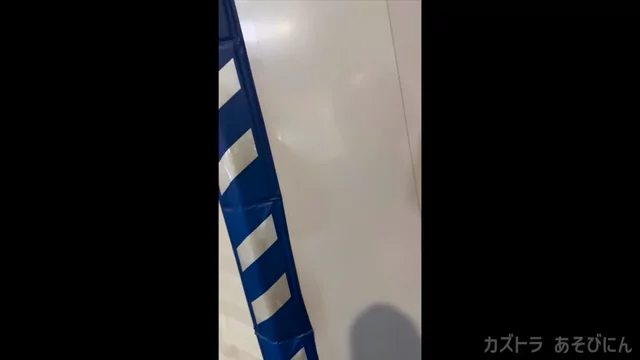 カズトラ🐯あそびにん 【完全顔出し】EカップTikToker美女と浮気密会 シーン7（45:28）