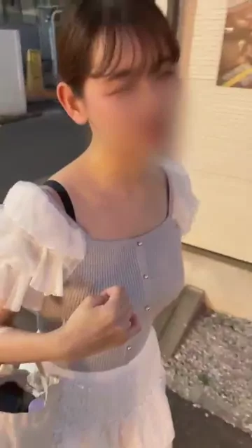 ヱロ動画【買取】ってイイですか？ 【本編完全顔出し】 No.48 潮吹き連発！真面目なOLちゃんから、ハメ撮り買取りました。 シーン6（21:03）