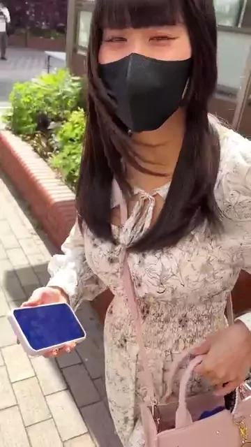 つばさ❗️【メス親と彼女と素人女】 同じアパートの住人。まさかのセフレが彼氏と一緒に隣の部屋に引っ越してきたwwwめっちゃ気まずい シーン3（15:00）