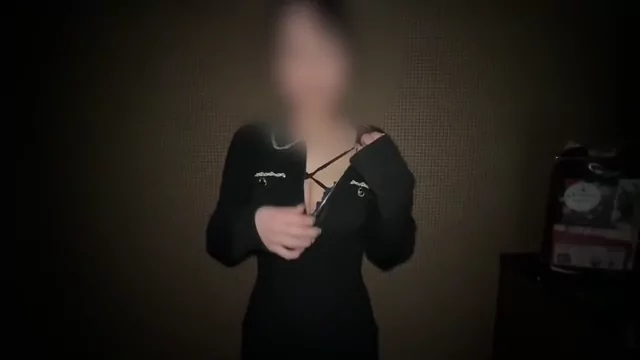 【巨乳　主観動画】じじのハメ撮り日記 Gカップデリヘル嬢が可愛い上にスタイル良いのでノリで挿入してそのまま中出ししてしまいました シーン6（12:06）