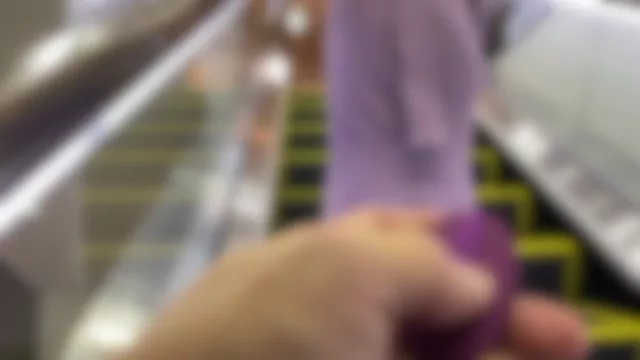 🔥寝取られスワップ貸し出しサークル🔥👿シークレットSecret👿 サークルメンバー文香ちゃんと遠隔ローター散歩　そのまま流れでハメ撮り シーン10（28:27）