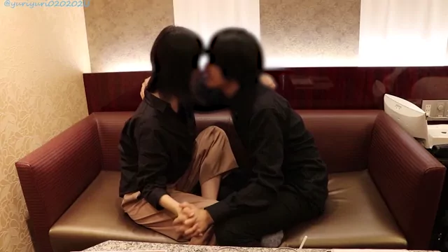 ユーリ 3年くらいの付き合いになるえみちゃんとの処女卒業した時のハメ撮り シーン10（38:45）