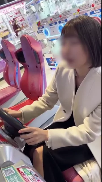 渋谷くん 【本編顔出し】行きつけの中目黒のバーで最近知り合った税理士ちゃん(2回目) シーン2（11:34）