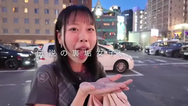 さもあり監督 伝説の裏垢女子、再び。野生の超ド変態は相変わらず４P、連続中出し、野外露出なんでもあり！おかえりさなちゃん。笑 シーン4（23:10）