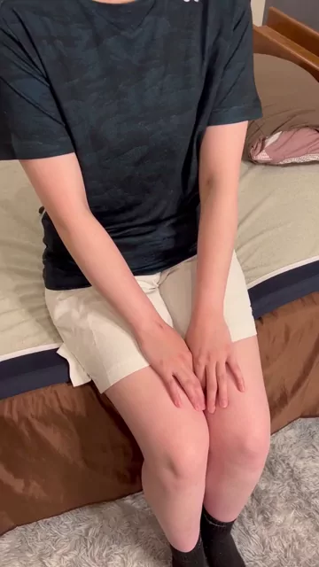 【体育連合会】ガチ体育会女子の裏側！（作り物じゃ意味がない！） 【夏の衝撃キャンペーン2280円500円】 シーン5（14:45）