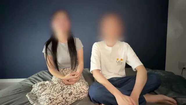 【巨乳　主観動画】じじのハメ撮り日記 Gカップグラビアスタイルの女の子を彼氏の目の前で寝取って中出ししてしまいました シーン6（18:03）