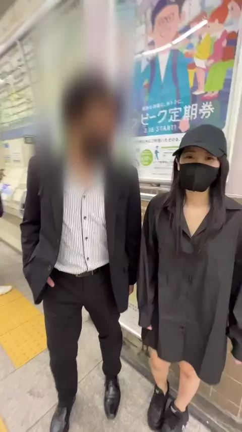 🔥寝取られスワップ貸し出しサークル🔥👿シークレットSecret👿 旦那さん公認でサークルへ加入してくれた優花さん。旦那さんとサークルメンバーと寝取られ部屋へ来てくれました。 シーン11（3:54）