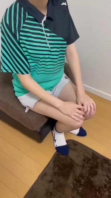 【体育連合会】ガチ体育会女子の裏側！（作り物じゃ意味がない！） バドミントン女子に生中ハメ撮りしましたー！ シーン2（4:47）