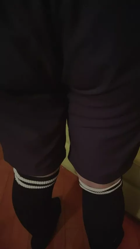 【体育連合会】ガチ体育会女子の裏側！（作り物じゃ意味がない！） 某大学　女子サッカー部　公開します！！ シーン7（17:34）