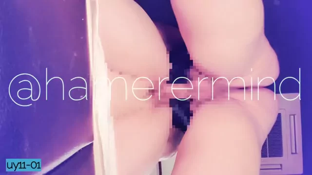 りょ　🔥女性イキバグり中🔥⚠閲覧注意⚠ 【絶叫メス堕ちアクメ】 シーン13（2:22）