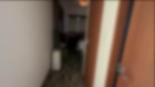 【巨乳　主観動画】じじのハメ撮り日記 Eカップ変態人妻さんから怪しいお誘いDMをもらったので、要望通りにホテルの部屋に勝手に入りオナホ扱いして中出しして帰ってきました シーン14（18:16）