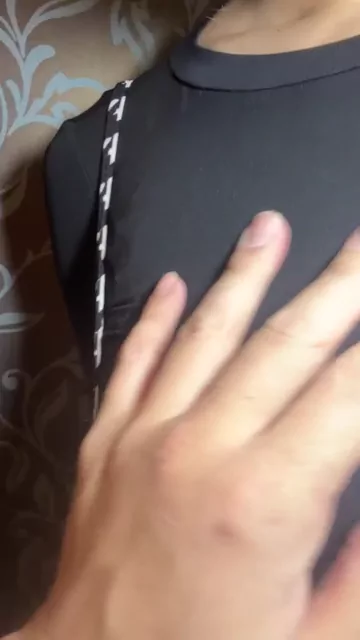 🔥寝取られスワップ貸し出しサークル🔥👿シークレットSecret👿 【スマホ縦動画】垂れ乳Mikaとハプバーへ行く前にラブホで即尺ハメ撮り　コンプリートフル動画Ver シーン5（13:38）