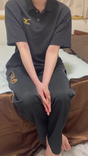 【体育連合会】ガチ体育会女子の裏側！（作り物じゃ意味がない！） フェンシング部の娘公開しましたー シーン15（50:27）
