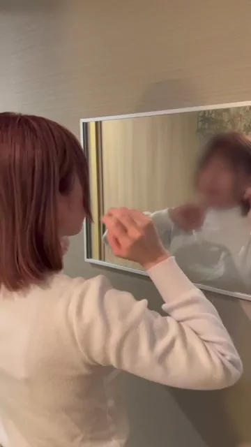 🔥寝取られスワップ貸し出しサークル🔥👿シークレットSecret👿 サークルで一番のデカチンHIROくんは過去たくさんの女性をサークルへ加入させてハメ撮りや貸出プレイを楽しんでいたすが、今回も元カノのハメ撮りをサークルメンバーへ提供してくれましたので、晒します シーン5（11:56）