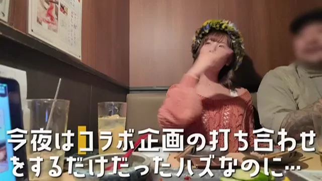 さもあり監督 さもあり×るるたん シーン3（21:27）