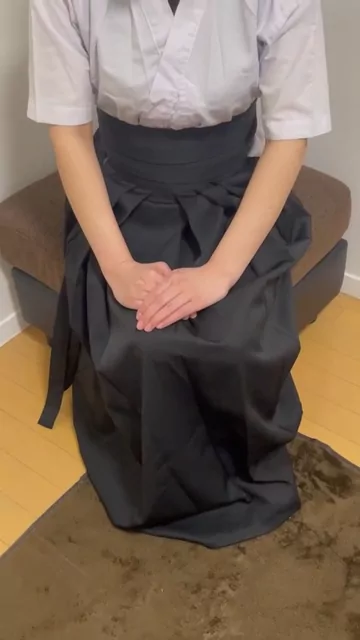 【体育連合会】ガチ体育会女子の裏側！（作り物じゃ意味がない！） 弓道部大学生と生でハメ撮りしてきました シーン13（40:38）