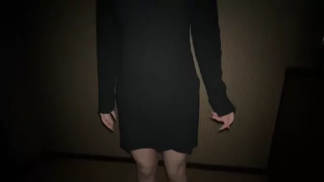 【巨乳　主観動画】じじのハメ撮り日記 Gカップデリヘル嬢が可愛い上にスタイル良いのでノリで挿入してそのまま中出ししてしまいました シーン2（3:18）