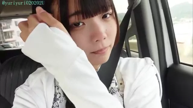 ユーリ 音大生ちゃんと夏休みに温泉旅行でたくさんエッチしてたくさん中出ししてきた時のハメ撮り。 シーン8（44:14）