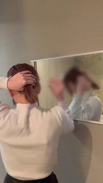 🔥寝取られスワップ貸し出しサークル🔥👿シークレットSecret👿 サークルで一番のデカチンHIROくんは過去たくさんの女性をサークルへ加入させてハメ撮りや貸出プレイを楽しんでいたすが、今回も元カノのハメ撮りをサークルメンバーへ提供してくれましたので、晒します シーン12（30:29）