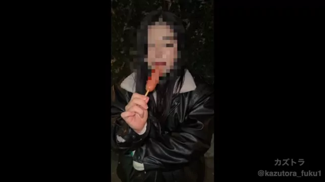 カズトラ🐯あそびにん 3分55秒〜29分37秒音声トラブルありで無音です。購入の際はご注意ください。単品販売よりも他のハメ撮りも見れるシンプルプランがおすすめです シーン11（31:48）