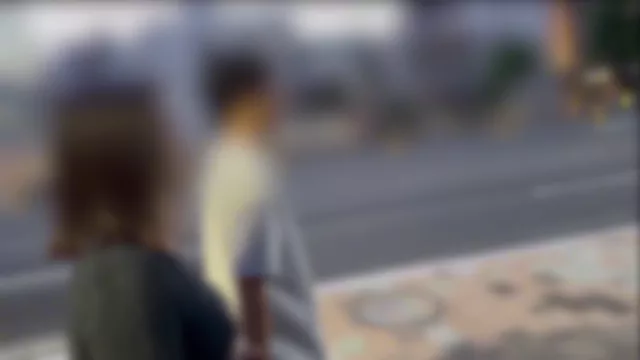 【巨乳　主観動画】じじのハメ撮り日記 イケメン彼氏をソファに縛り付けてHカップの可愛い彼女さんを目の前で寝とっちゃいました(客観視点バージョン) シーン7（28:06）