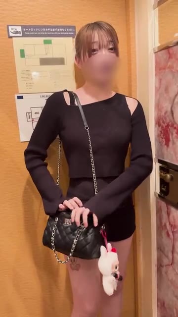 渋谷くん 【本編顔出し】毎月会ってる仲良しインスタグラマーとのハメ撮りをほぼノーカットで撮ってきました。 シーン3（7:37）