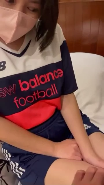 【体育連合会】ガチ体育会女子の裏側！（作り物じゃ意味がない！） 女の子の紹介】 シーン9（22:26）