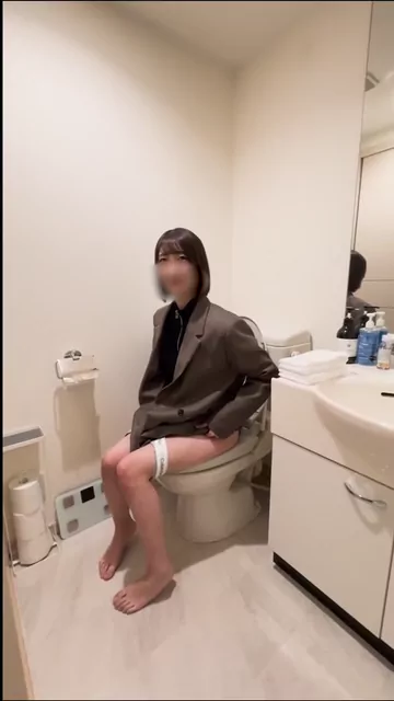 渋谷くん 【本編顔出し】行きつけの中目黒のバーで最近知り合った税理士ちゃん。 シーン4（24:01）