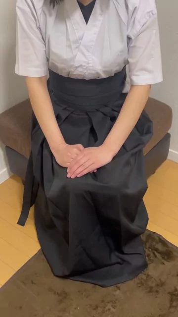 【体育連合会】ガチ体育会女子の裏側！（作り物じゃ意味がない！） 弓道部大学生と生でハメ撮りしてきました シーン14（43:53）