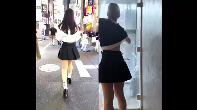 カズトラ🐯あそびにん 【完全顔出し】都内在住の美容専門学生（19）を大人交尾で開発&生中出し密会 シーン5（52:13）