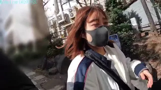 ユーリ 静岡から日帰りで会いに来てくれた20歳看護学生ちゃんとの処女卒業ハメ撮り シーン14（62:05）