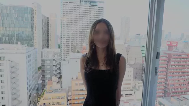 カズトラ🐯あそびにん 【完全顔出し】欲求不満の元グラビアアイドルの爆美女とバチボコNTR密会 シーン1（7:18）