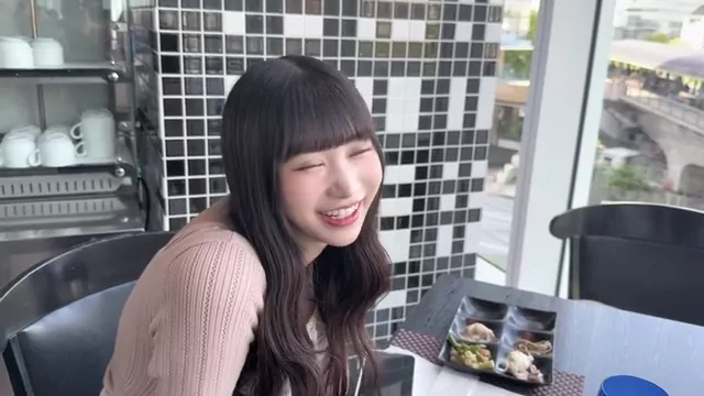 白豚 セフレ以上恋人未満の関係の人とデート行くと毎回中出しセックスしてしまいます…。 シーン2（5:01）
