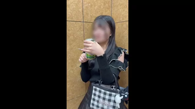カズトラ🐯あそびにん 【完全顔出し】ヤンキー彼氏がいる現役地下アイドルのNちゃんを寝取って別れさせてあげました シーン11（124:07）