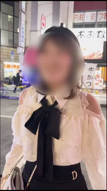 渋谷くん 【完全顔出し】 ゆき丨23歳丨ピアノの先生丨愛知 シーン1（3:24）
