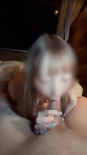 【巨乳　主観動画】じじのハメ撮り日記 Gカップキャバ嬢がハメ撮りに興味津々でアフターセックスしちゃいました(主観視点バージョン) シーン14（24:24）