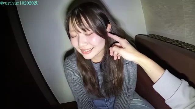 ユーリ 【顔出し】エッチ大好きな保育の先生と中出しハメ撮り。 シーン15（58:10）