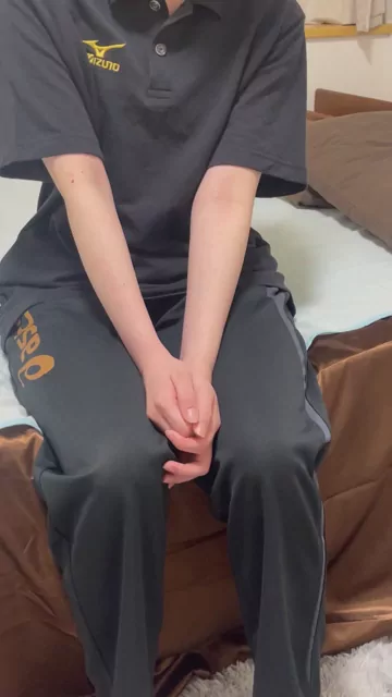 【体育連合会】ガチ体育会女子の裏側！（作り物じゃ意味がない！） フェンシング部の娘公開しましたー シーン6（19:08）