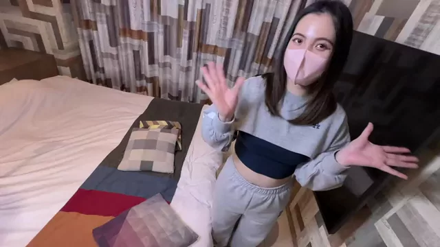 ひろき｜本物人妻さん,彼氏持ちNTR日記 (NTR_Woman) [フル動画]【レス美人妻の本気イキ/生中】普段クールな美人妻さんが、自ら釘打ちピストン何度もイキ狂った生おまんこに大量中出しSEX!! シーン1（0:56）