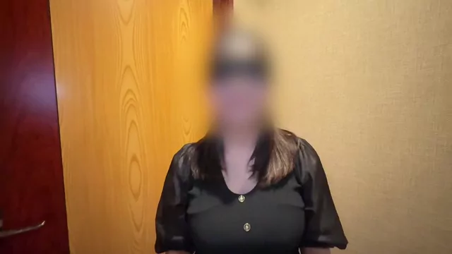 【巨乳　主観動画】じじのハメ撮り日記 彼氏持ちのHカップデリヘル嬢とプライベートでセックス。 シーン5（12:17）