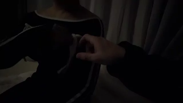 【巨乳　主観動画】じじのハメ撮り日記 Hカップ幼稚園の先生(新卒)とアプリで出会ってお持ち帰りして無責任中出しセックスしちゃいました シーン5（20:02）