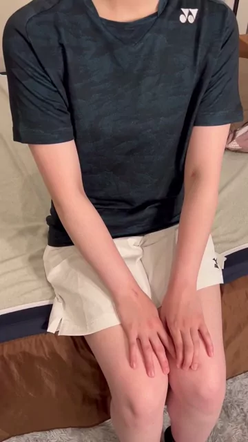 【体育連合会】ガチ体育会女子の裏側！（作り物じゃ意味がない！） 【夏の衝撃キャンペーン2280円500円】 シーン13（40:58）